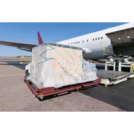 ETSO C90 PMC-PAG Cargo pallet net 88/96x125"