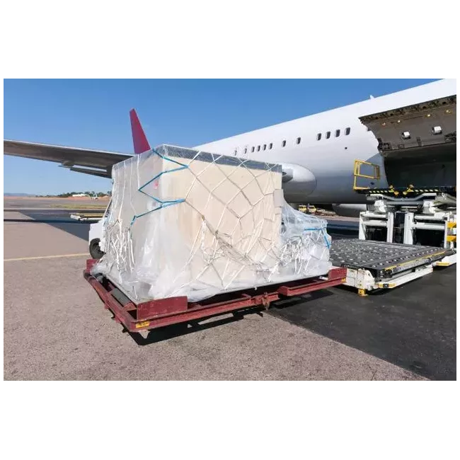 ETSO C90 PMC-PAG Cargo pallet net 88/96x125"