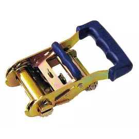 Ratchet Buckle