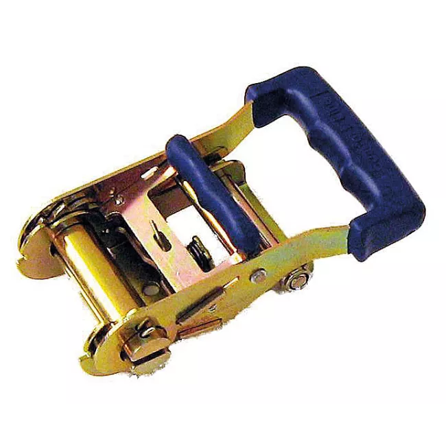 Ratchet Buckle