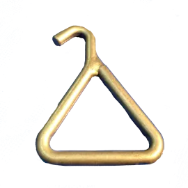 Special hook - 1 100 daN