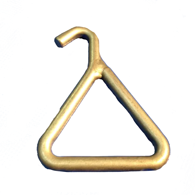 Special hook - 1 100 daN