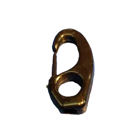 Plastic hook - 50 daN