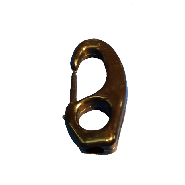 Plastic hook - 50 daN