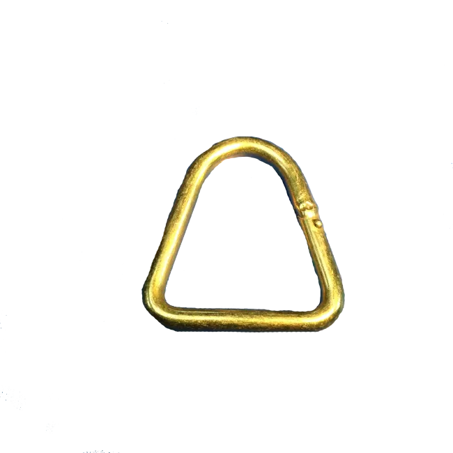 Hook with keeper - 3 300 daN