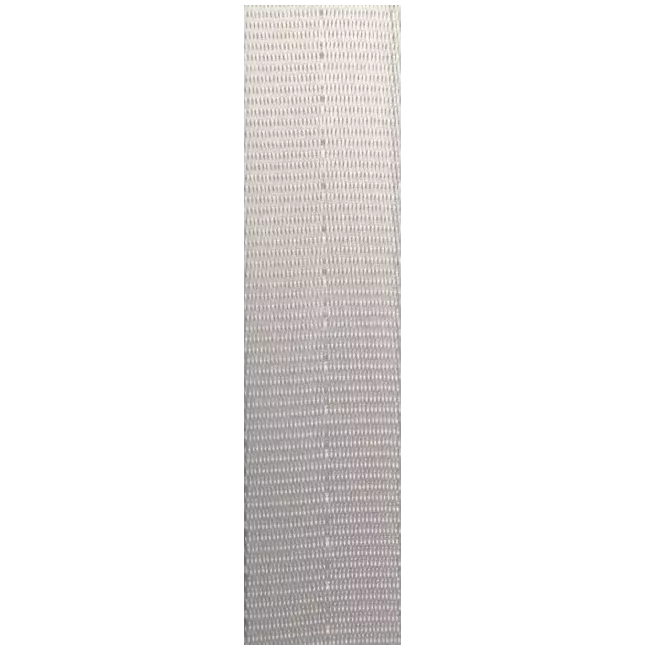 ASNA flat polyester webbing